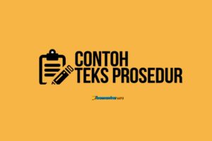 Apakah Perbedaan Utama Teks Prosedur Dengan Jenis Teks Lainnya - YPHA.OR.ID