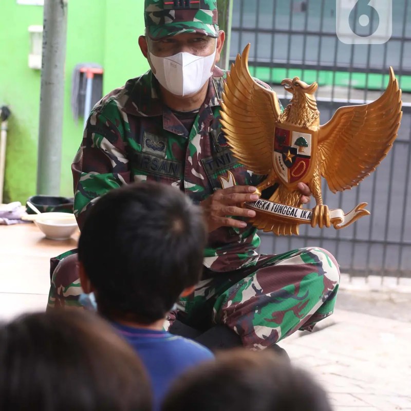 Berilah Masing-masing 2 Contoh Hak Dan Kewajiban Warga Negara Indonesia ...