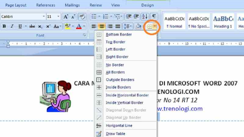 Merupakan Lembar Kerja Yang Ada Di Microsoft Word 2010 Disebut - YPHA.OR.ID